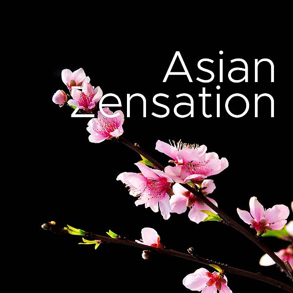 Постер альбома Asian Zensation 2018 - The Most Soothing Zen Music
