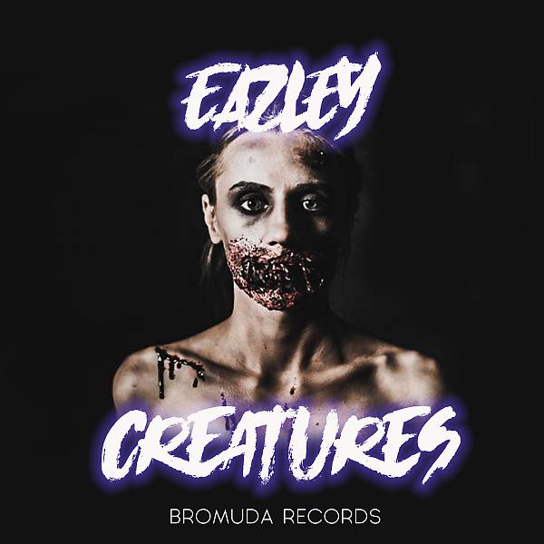 Постер альбома Creatures