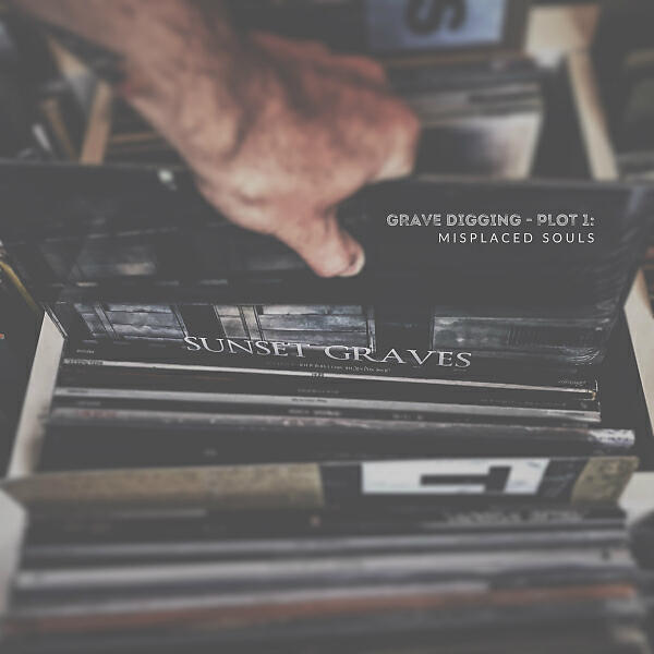 Sunset Graves - Where Birds Go To Die