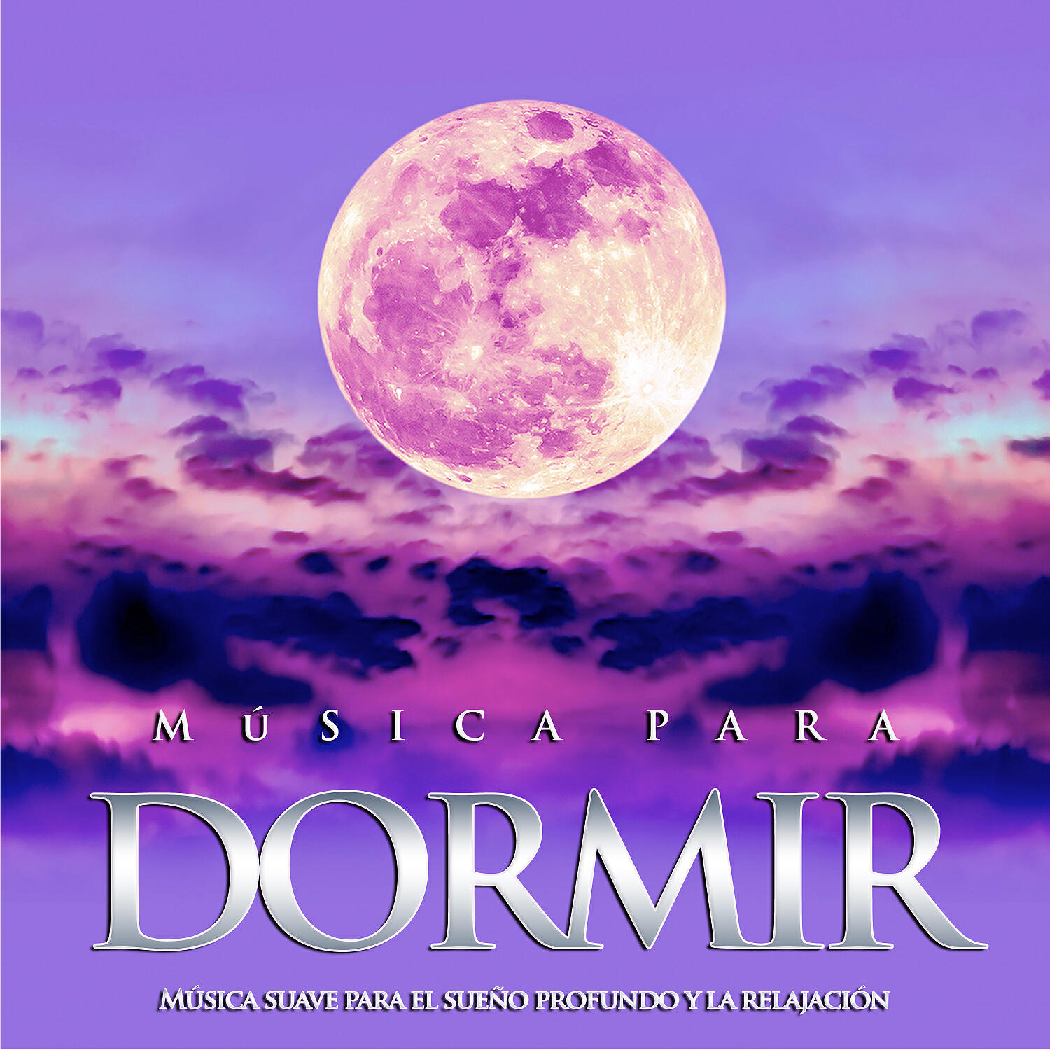 Musica Relajante Para Dormir - Música para el sueño profundo y la relajación