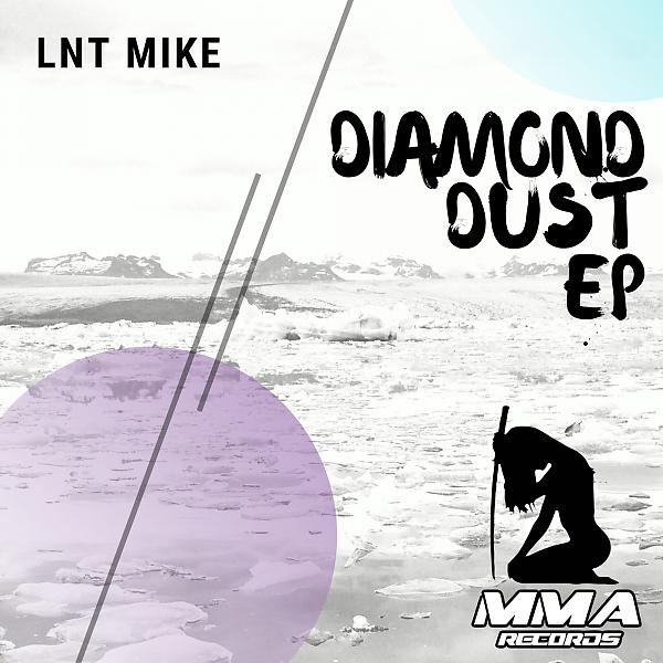 Постер альбома Diamond Dust EP