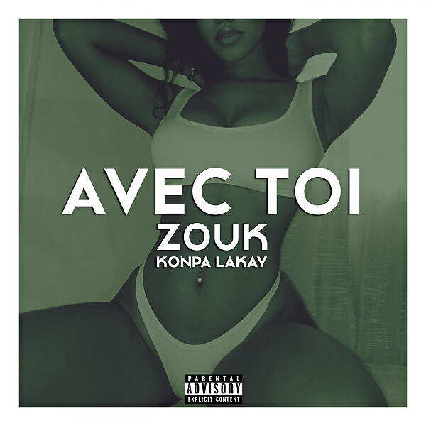 Zo Konpa - Li Pa Fasil (Zouk)