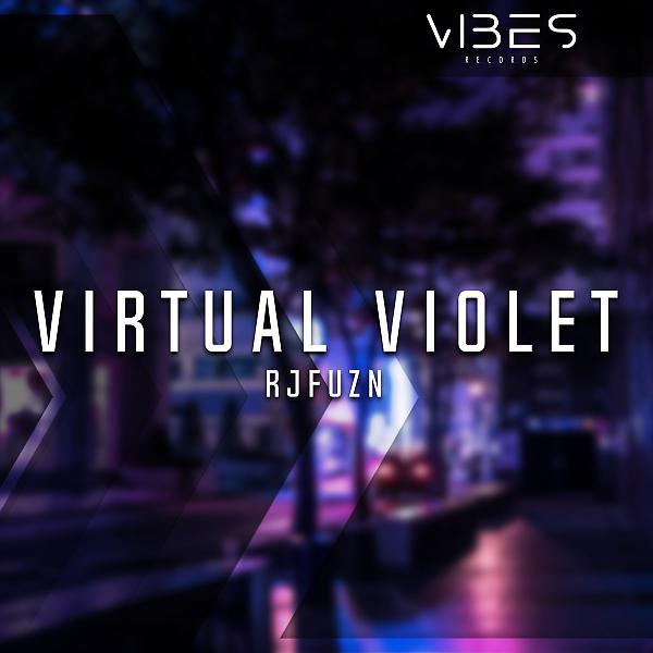 Постер альбома Virtual Violet