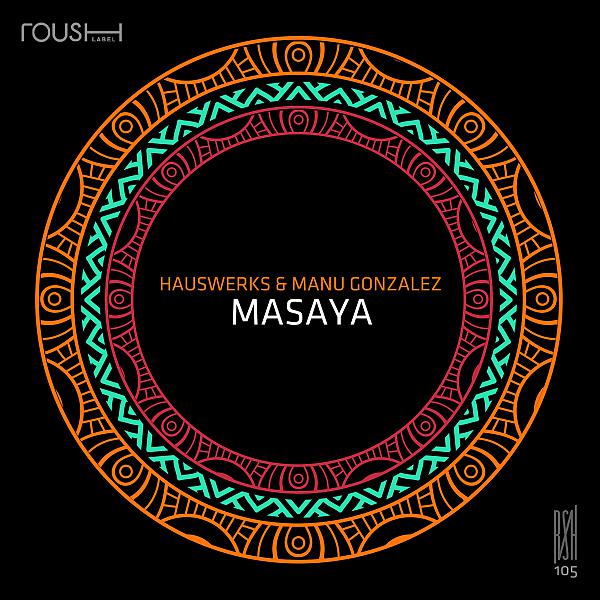 Постер альбома Masaya