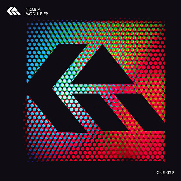N.O.B.A - G.H.O.S.T. (Original Mix)