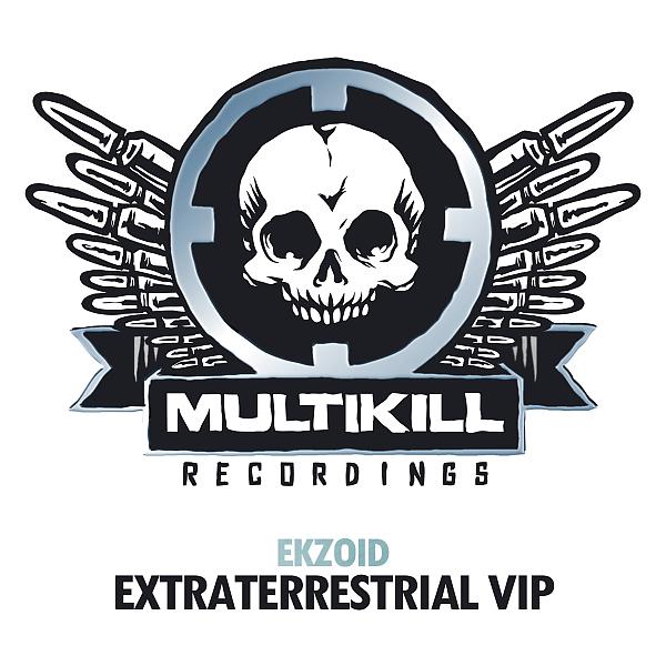 Постер альбома Extraterrestrial VIP
