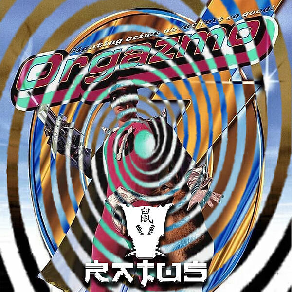Ratus - Capitaine Orgazmo