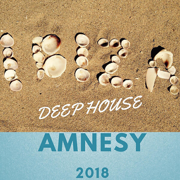 DJ AMNESIA - Tuareg