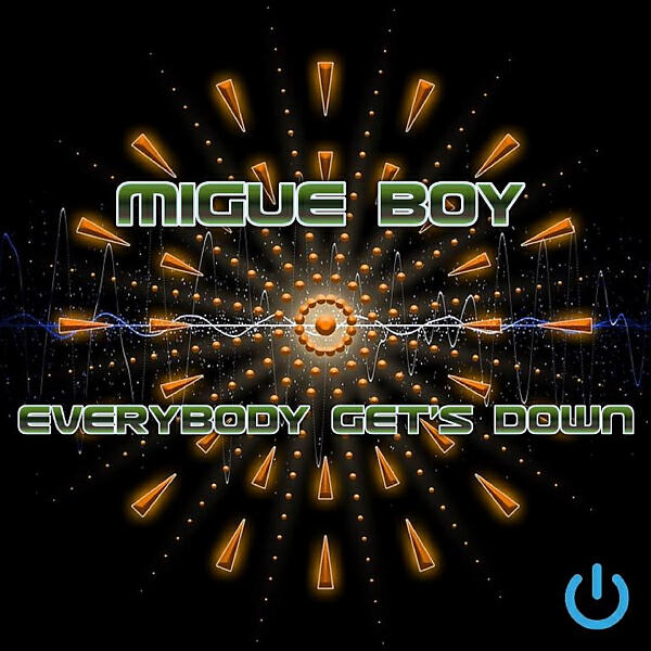 Migue Boy - Everybody get's down (Riky Lopez Remix)