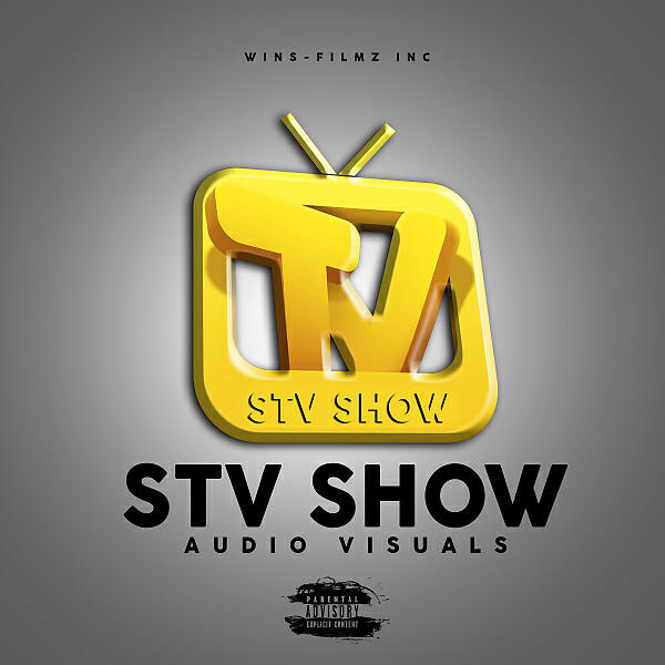 Stevens Louis - STV Show DJ Light ATL 2