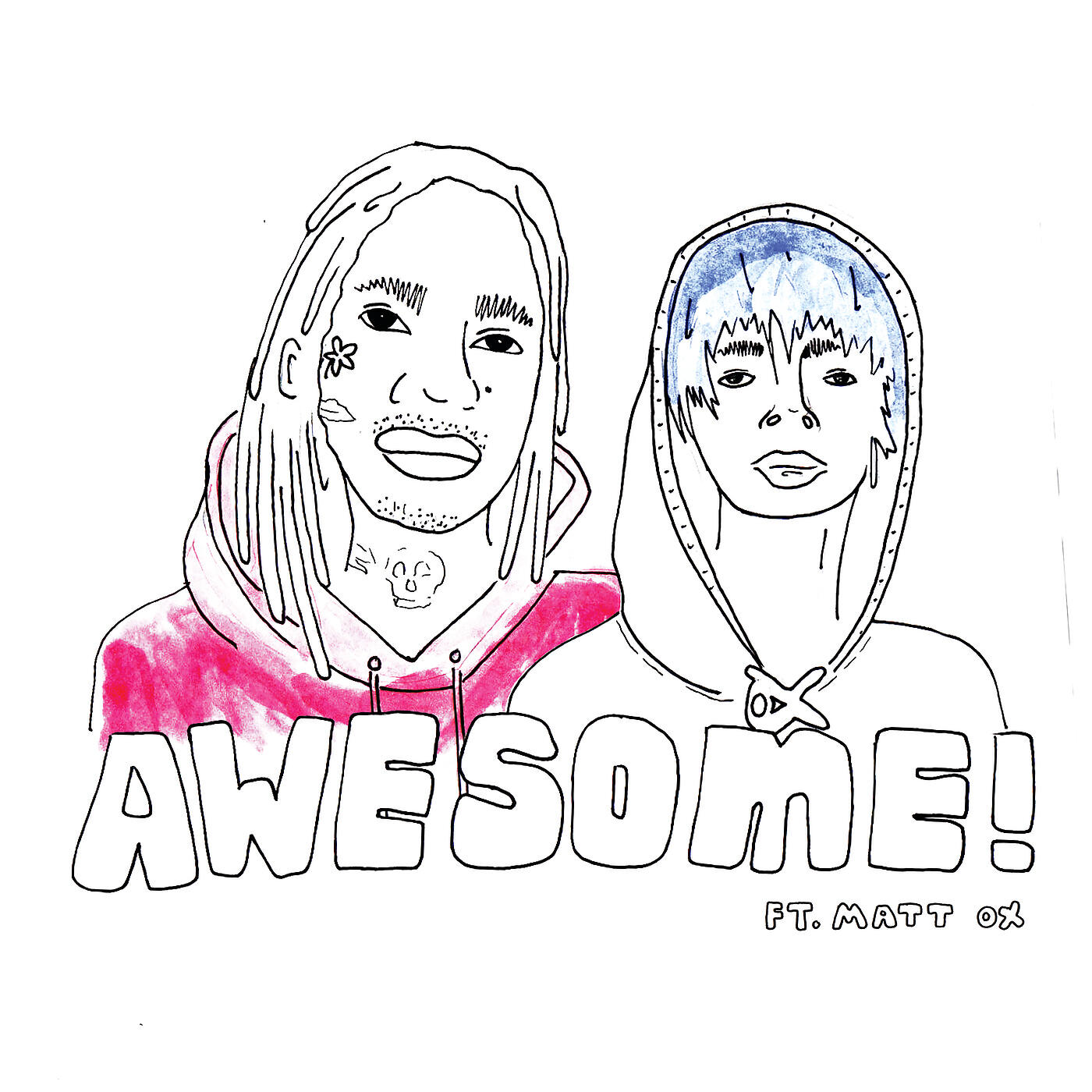 Valee - Awesome