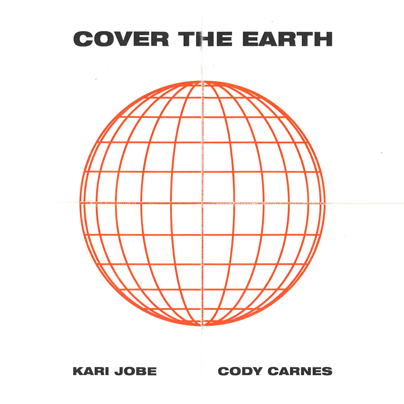 Kari Jobe - Cover The Earth