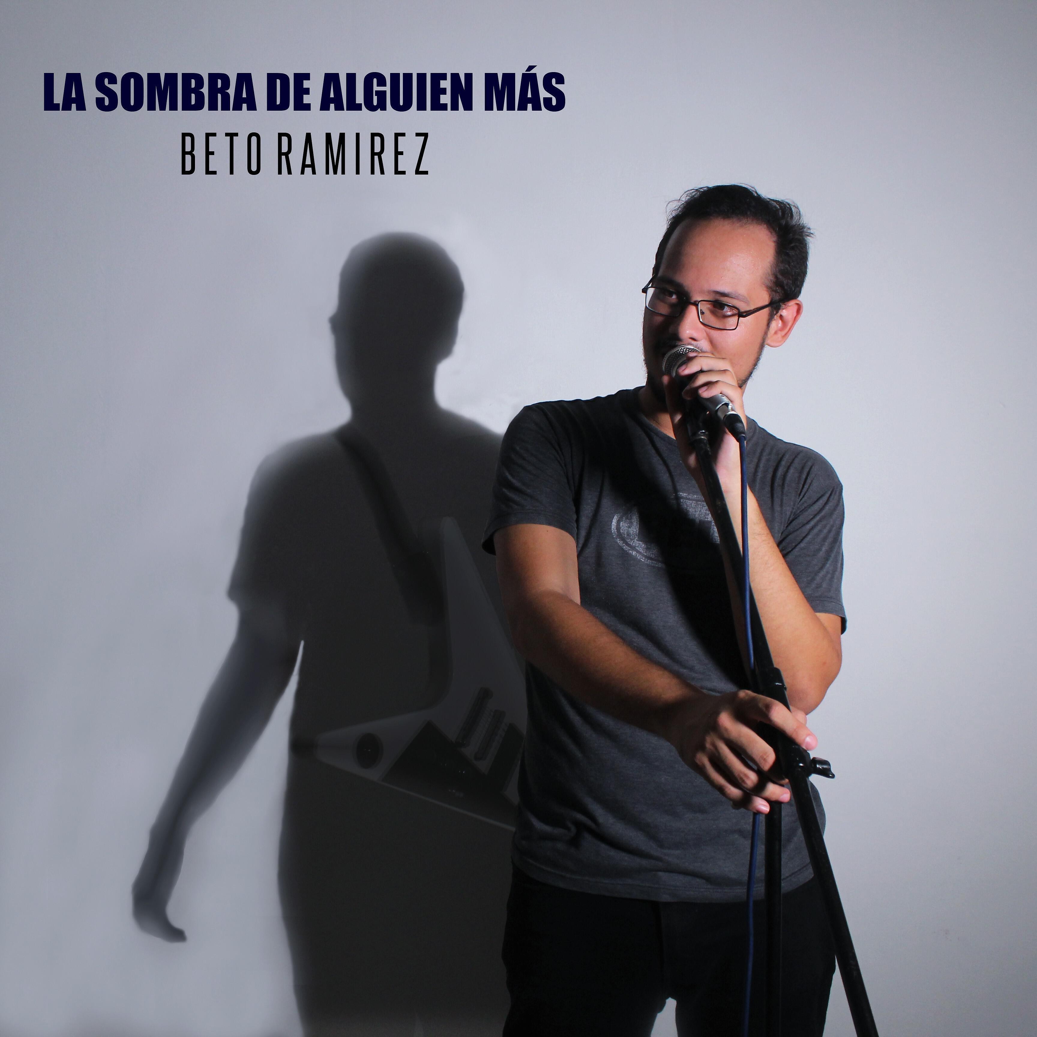 Beto Ramírez - Elissa