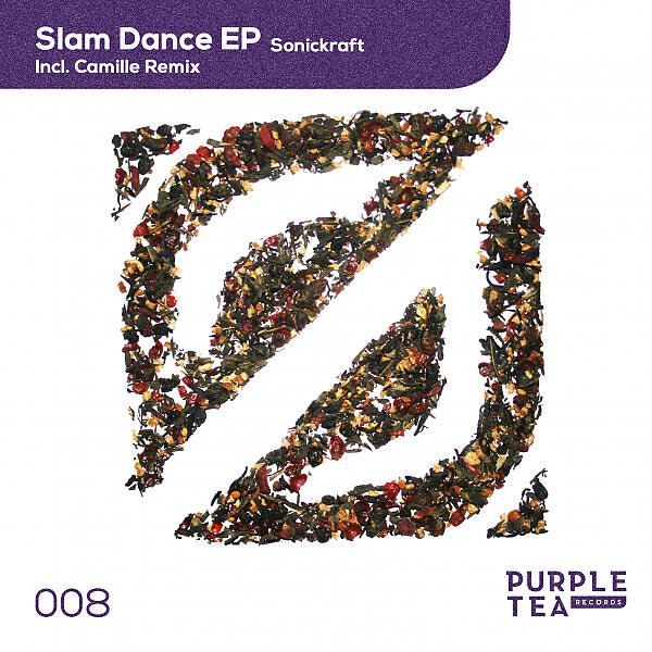 Sonickraft - Slam Dance (Original Mix)