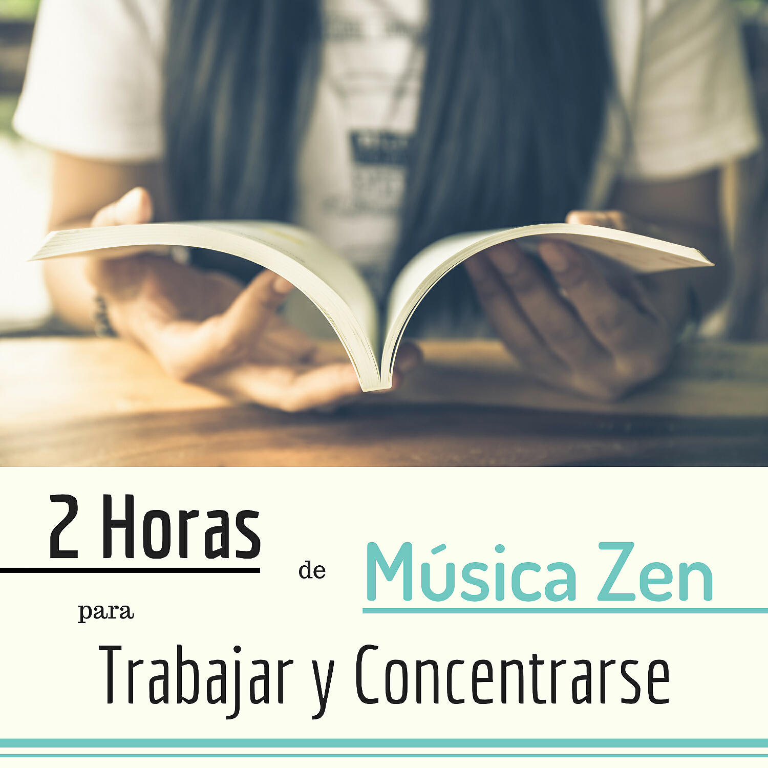 Musica Para Estudiar Academy - 2 Horas de Música Zen para Trabajar y Concentrarse