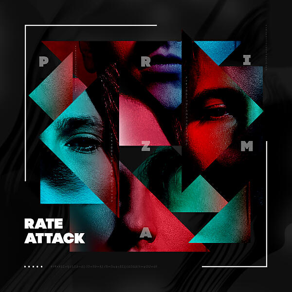 Rate Attack - PRIZMA