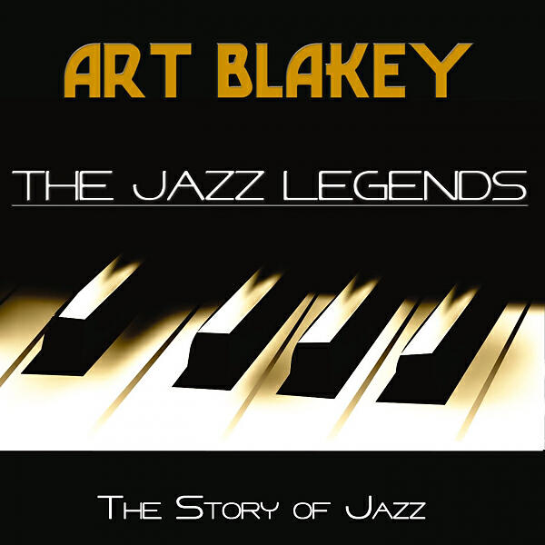 ART BLAKEY - Down Under  (feat. The Jazz Messengers)
