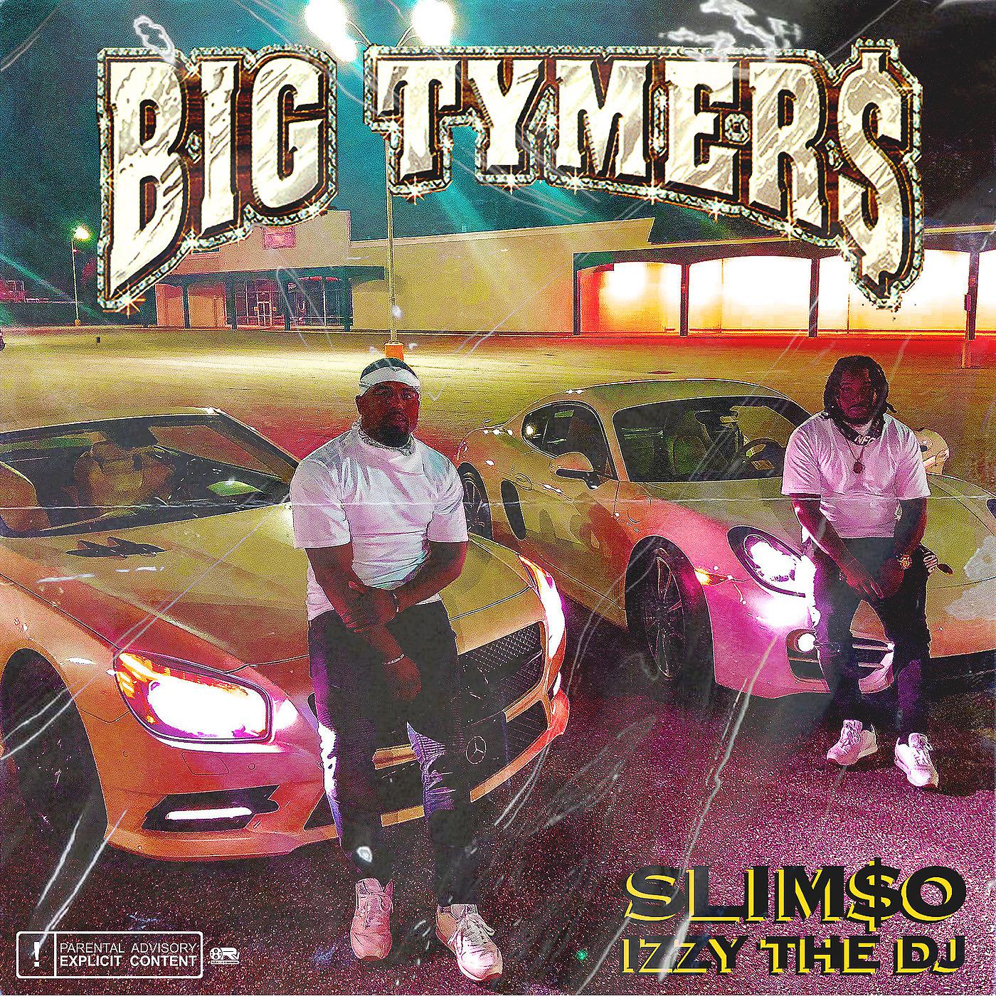 Постер альбома Big Tymers