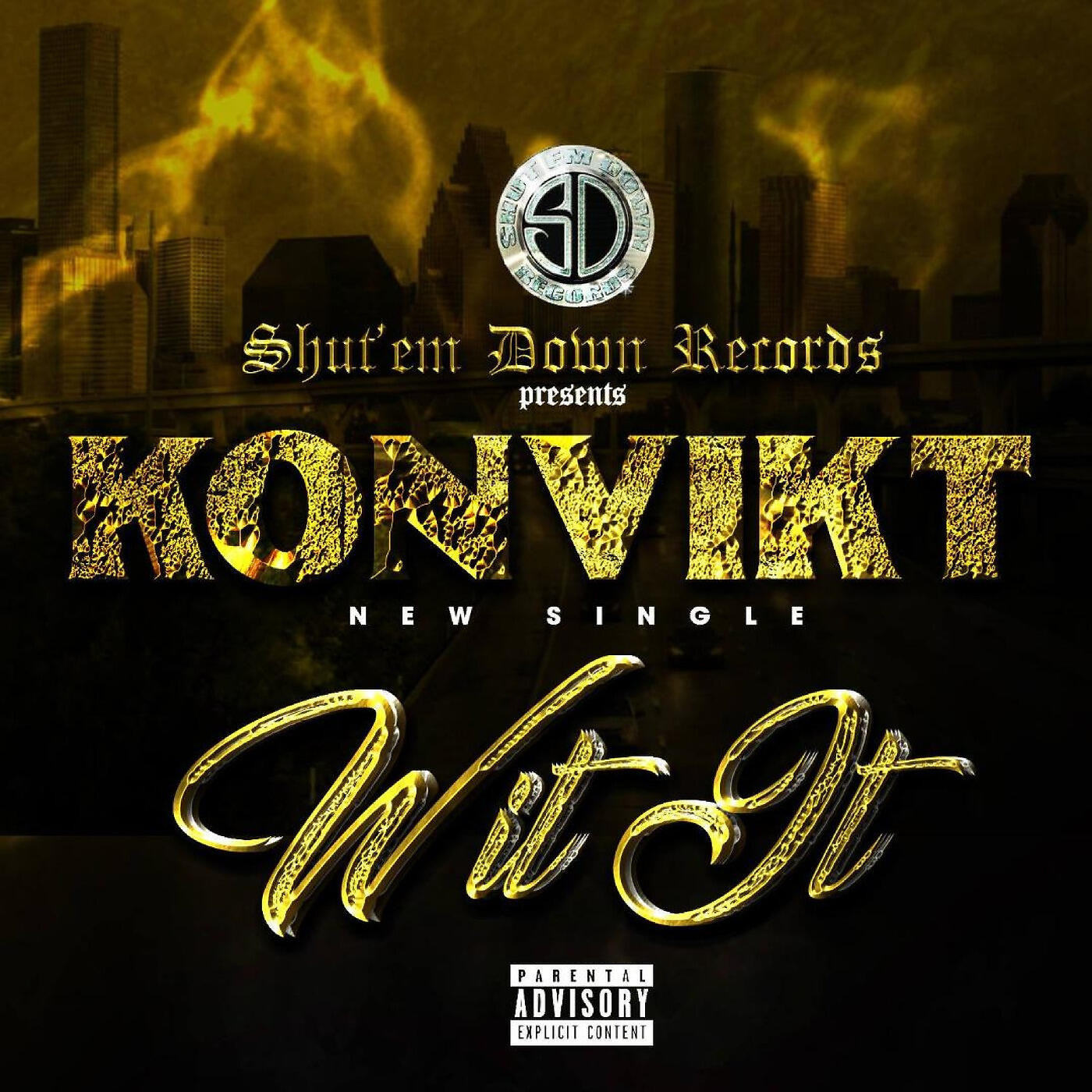 Konvikt - Wit It