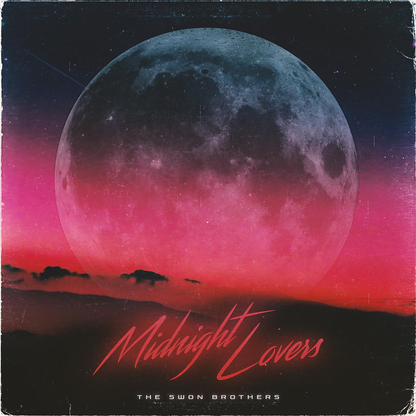 Постер альбома Midnight Lovers