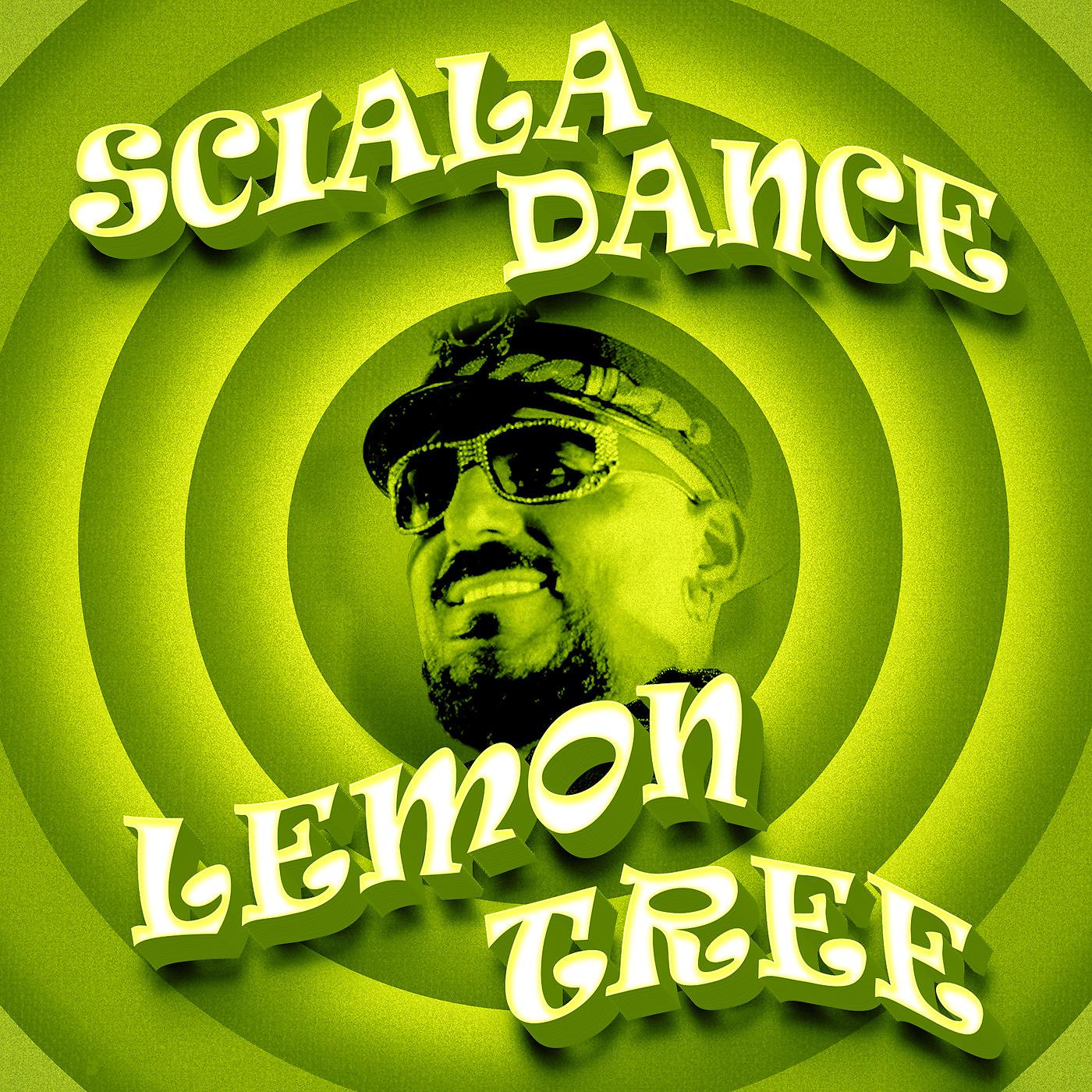 Постер альбома Lemon Tree (Gigi Dag Mix)