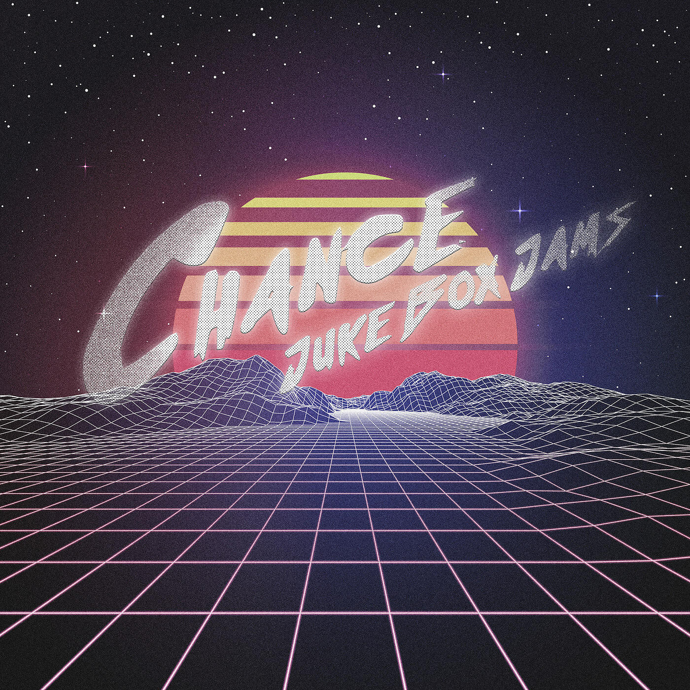 ChanCé - I See Fire