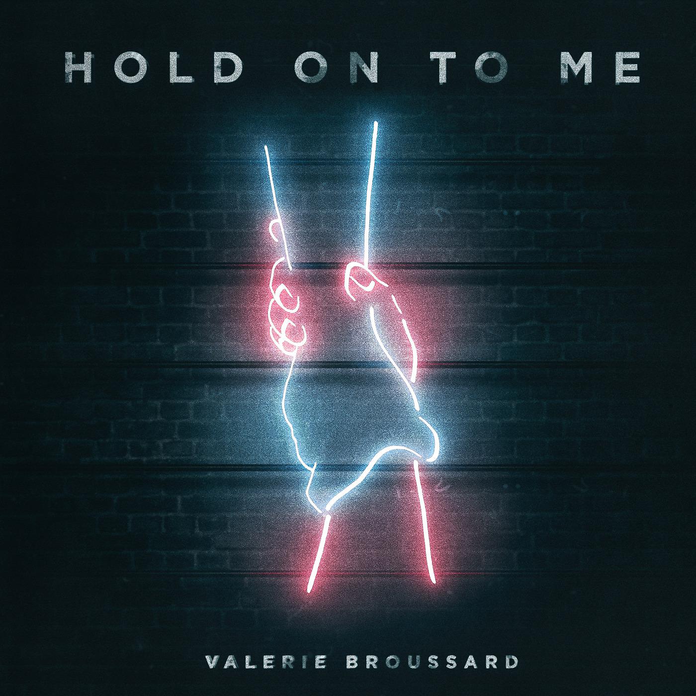 Постер альбома Hold on to Me