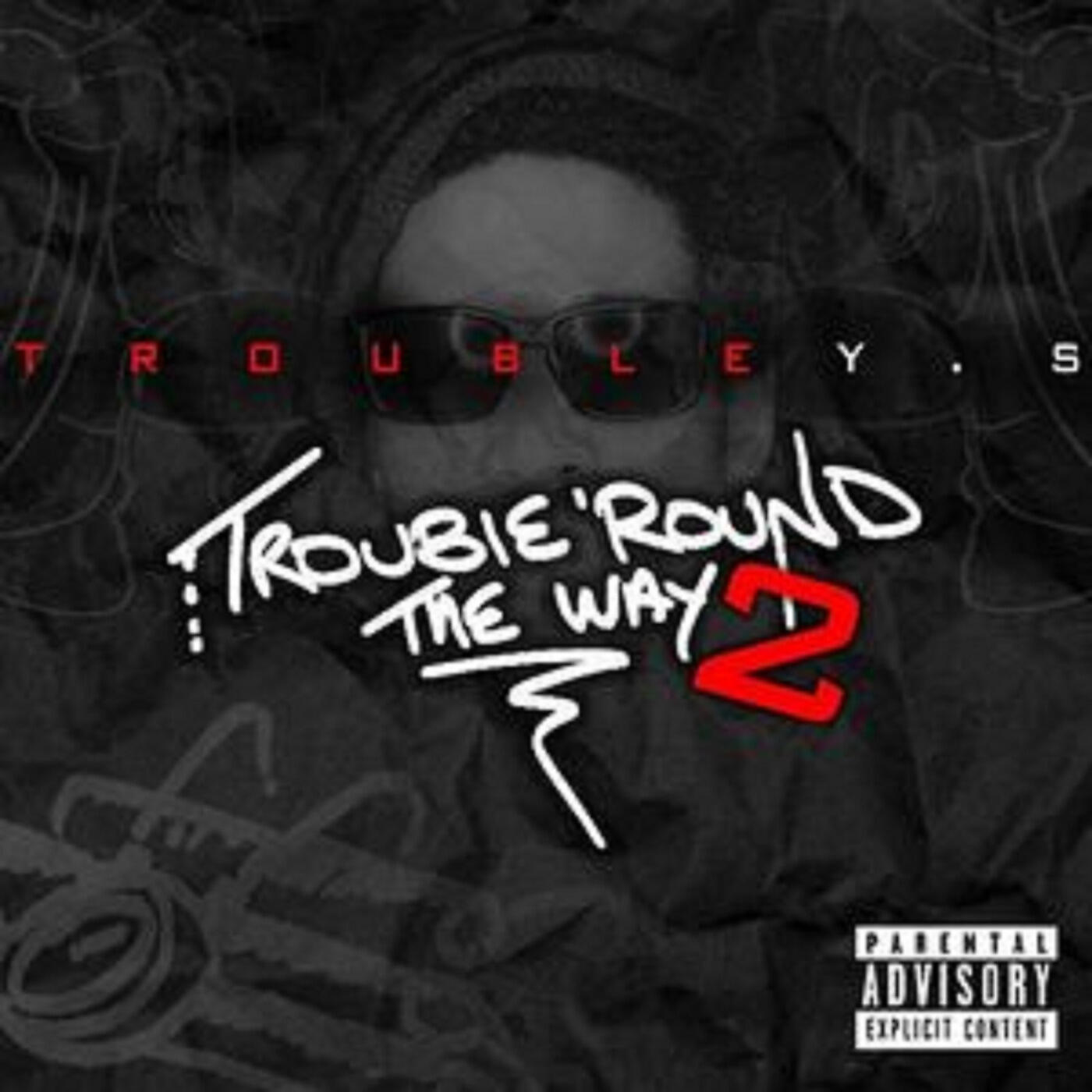 Trouble YS - Future Reference