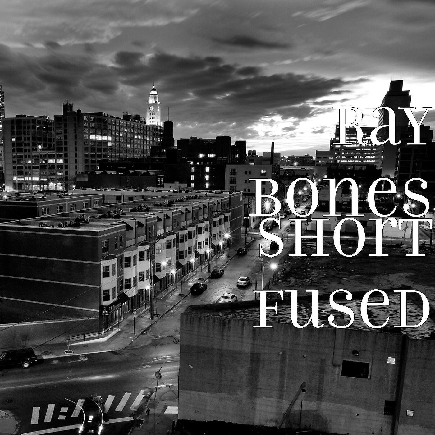 Ray Bones - Get It
