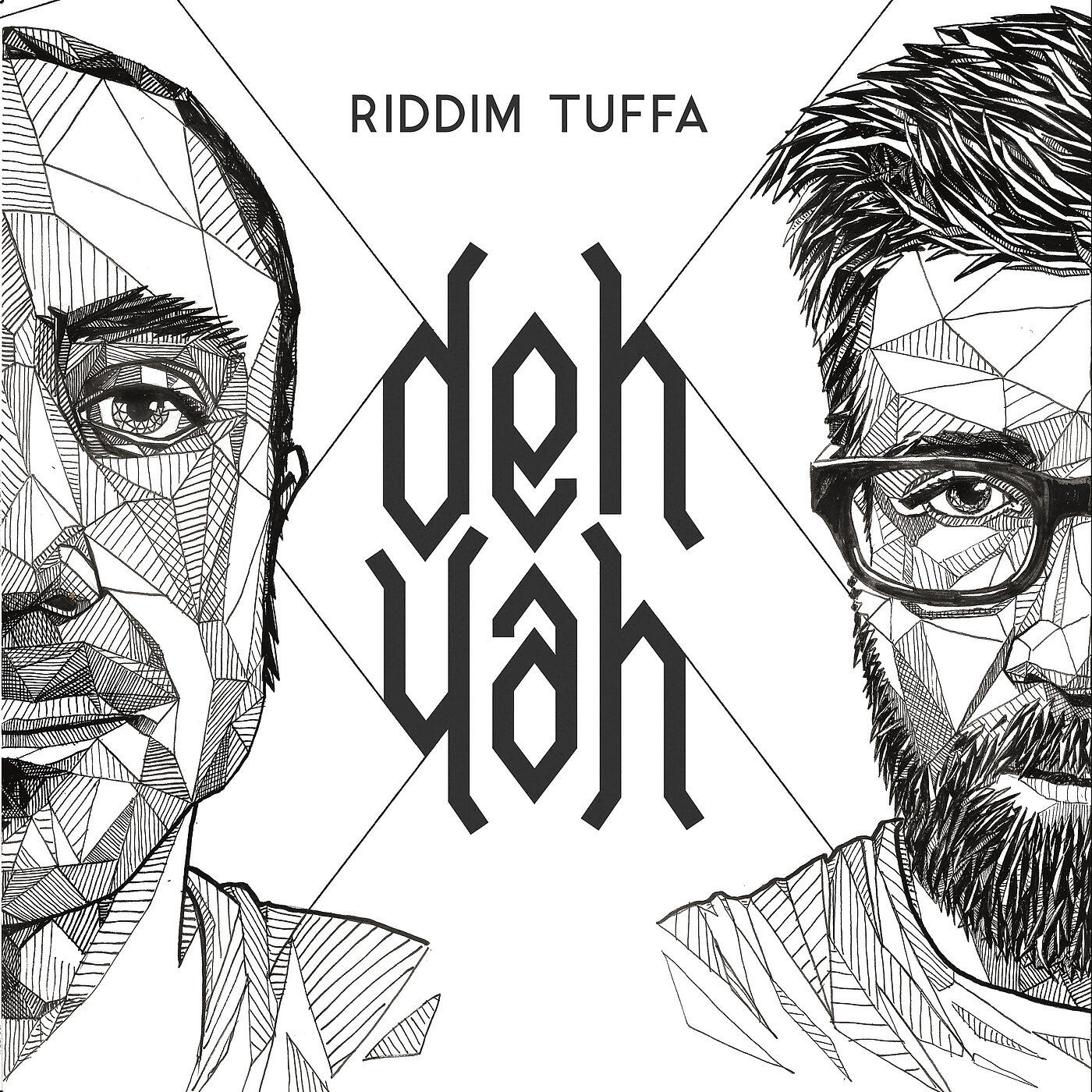 Riddim Tuffa - Give Thanks and Praise