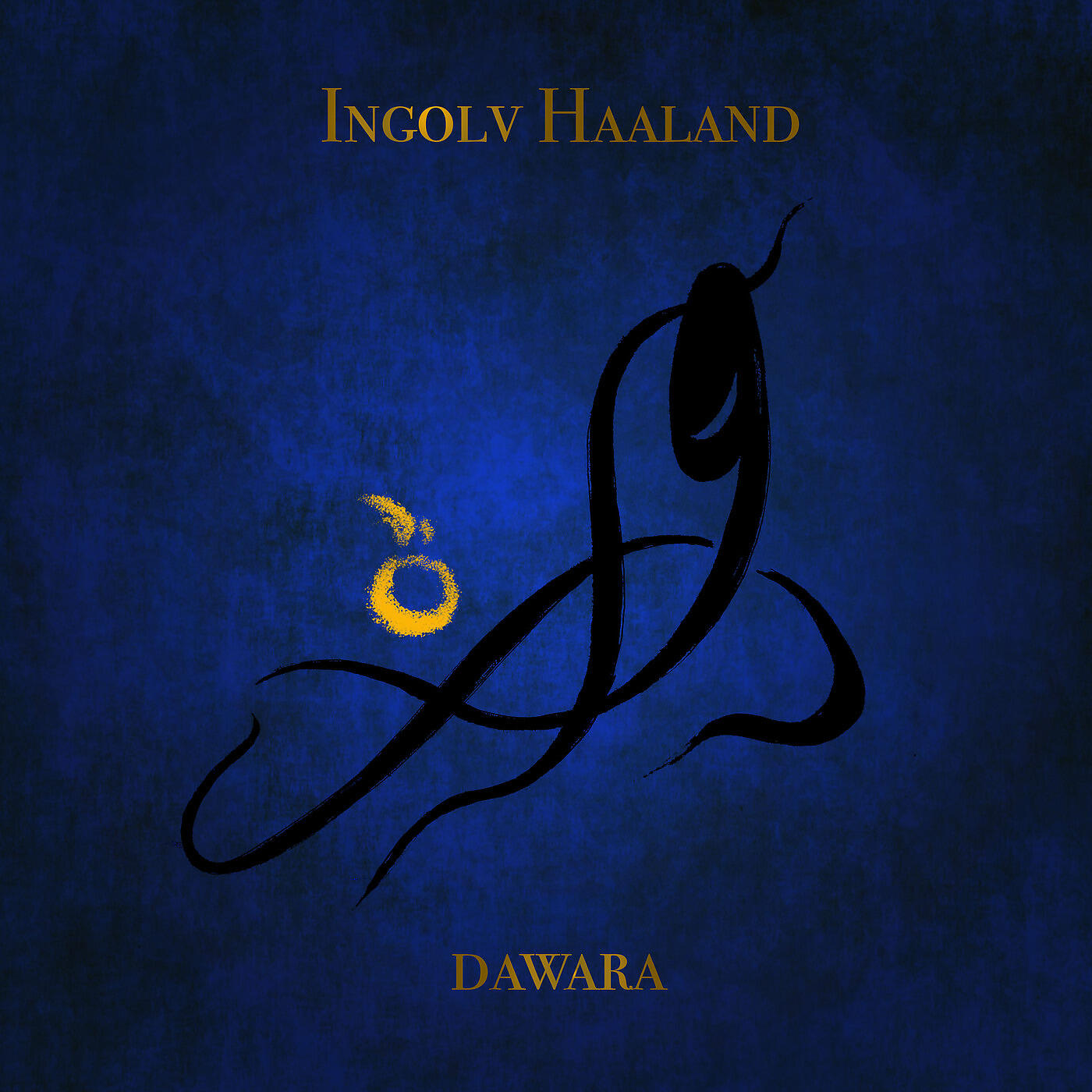 Ingolv Haaland - Dawara