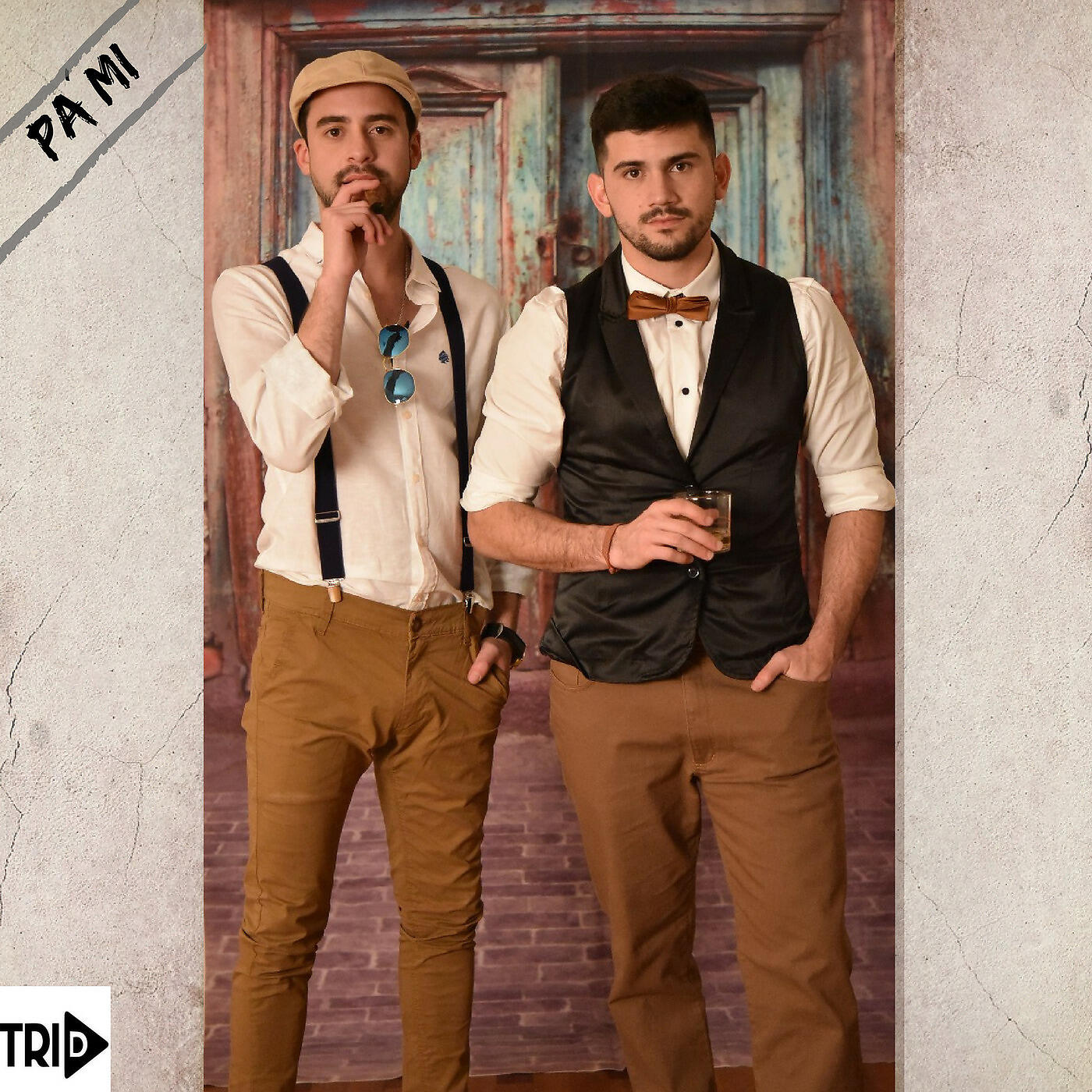 TRID - Pa´ Mi