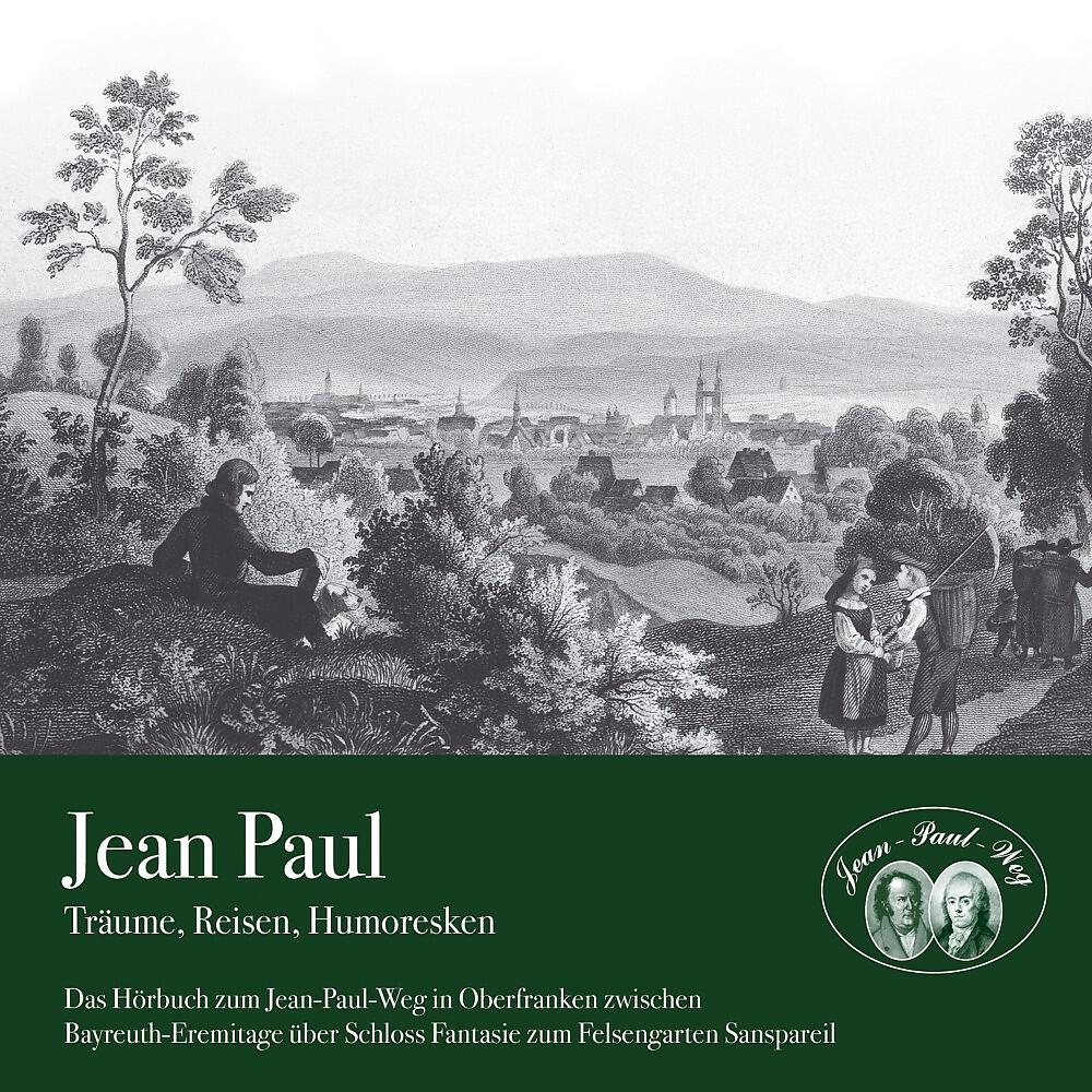 Jean Paul - Kapitel 13 - Zu Besuch bei Jean Paul