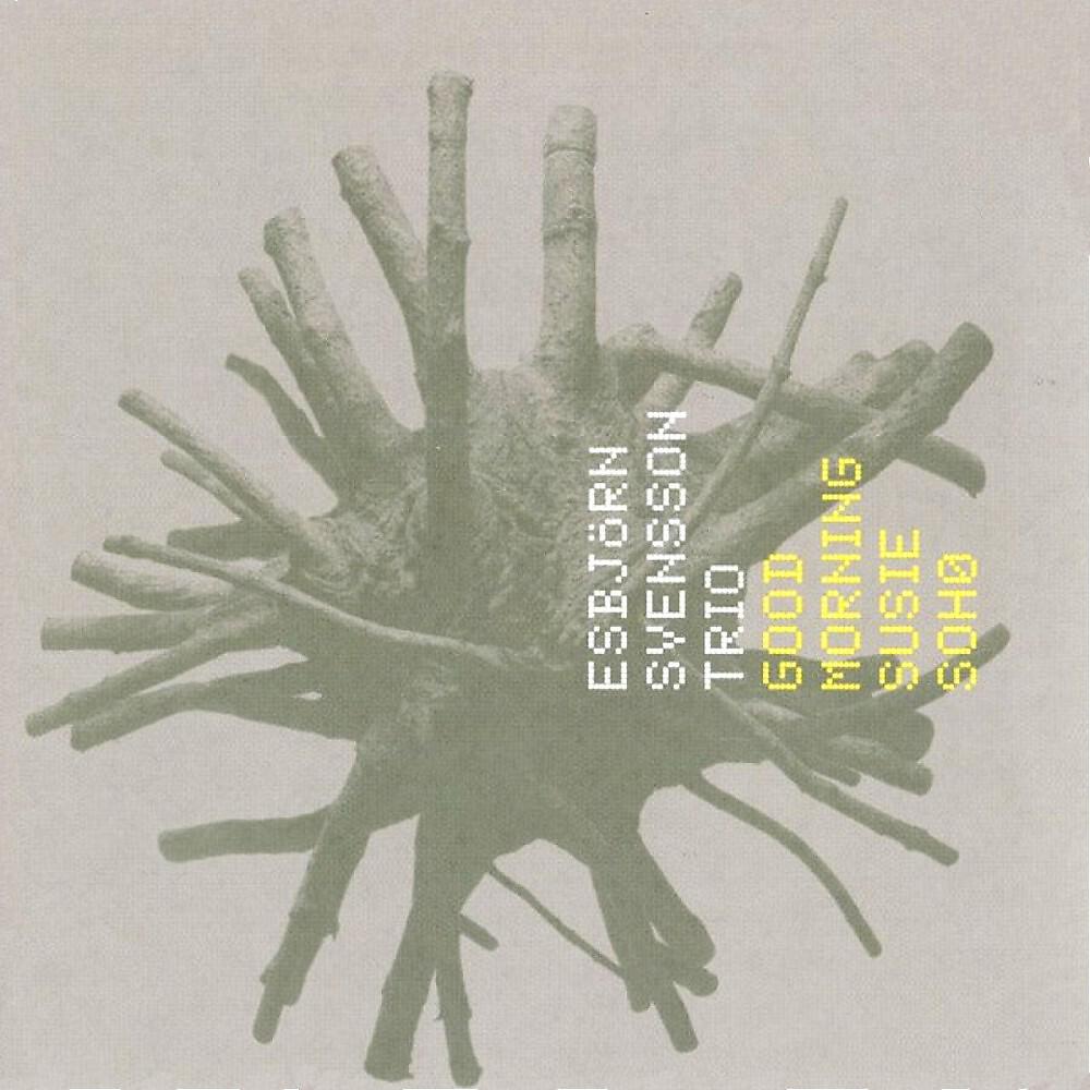 e.s.t. Esbjörn Svensson Trio - Spam-Boo-Limbo