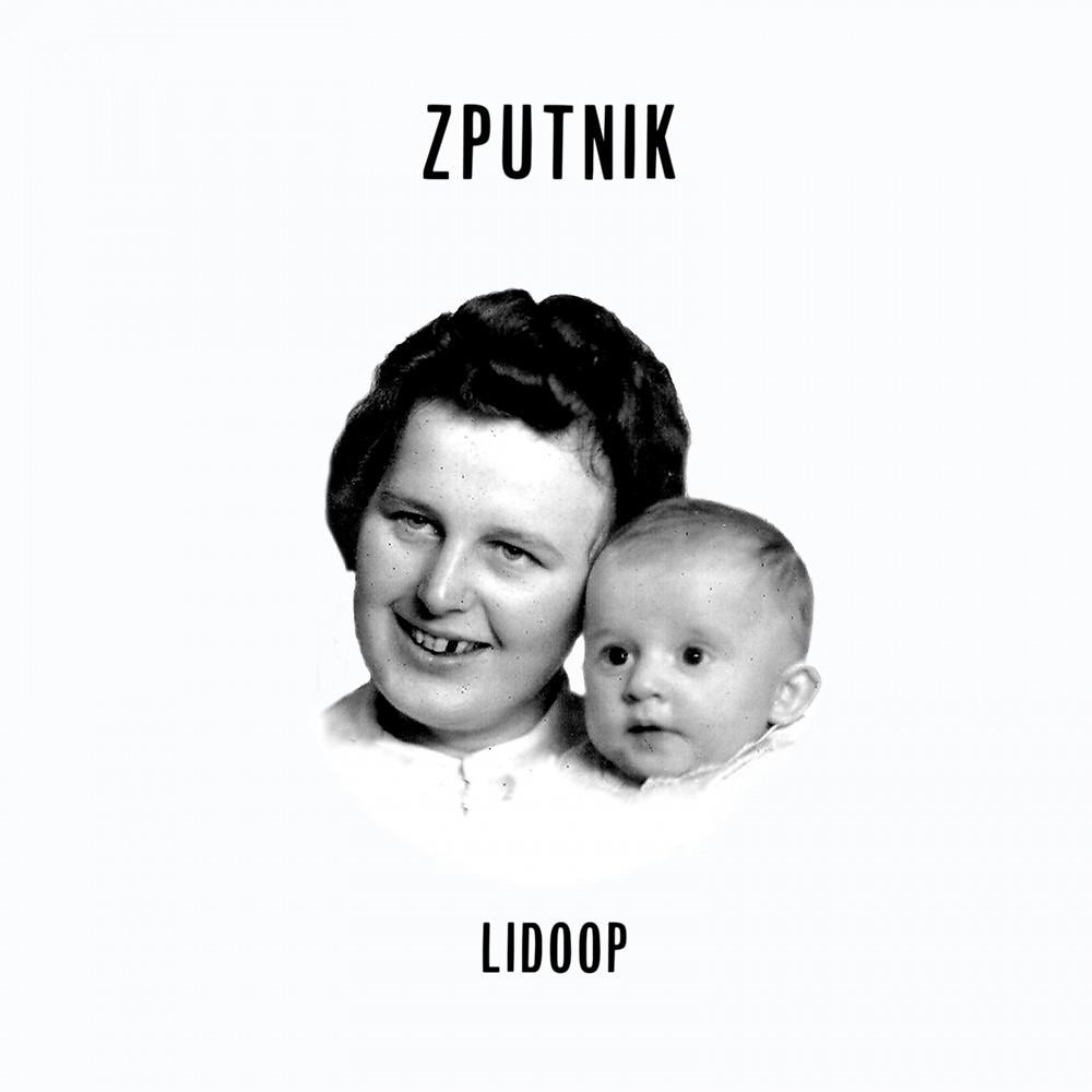 Постер альбома Lidoop