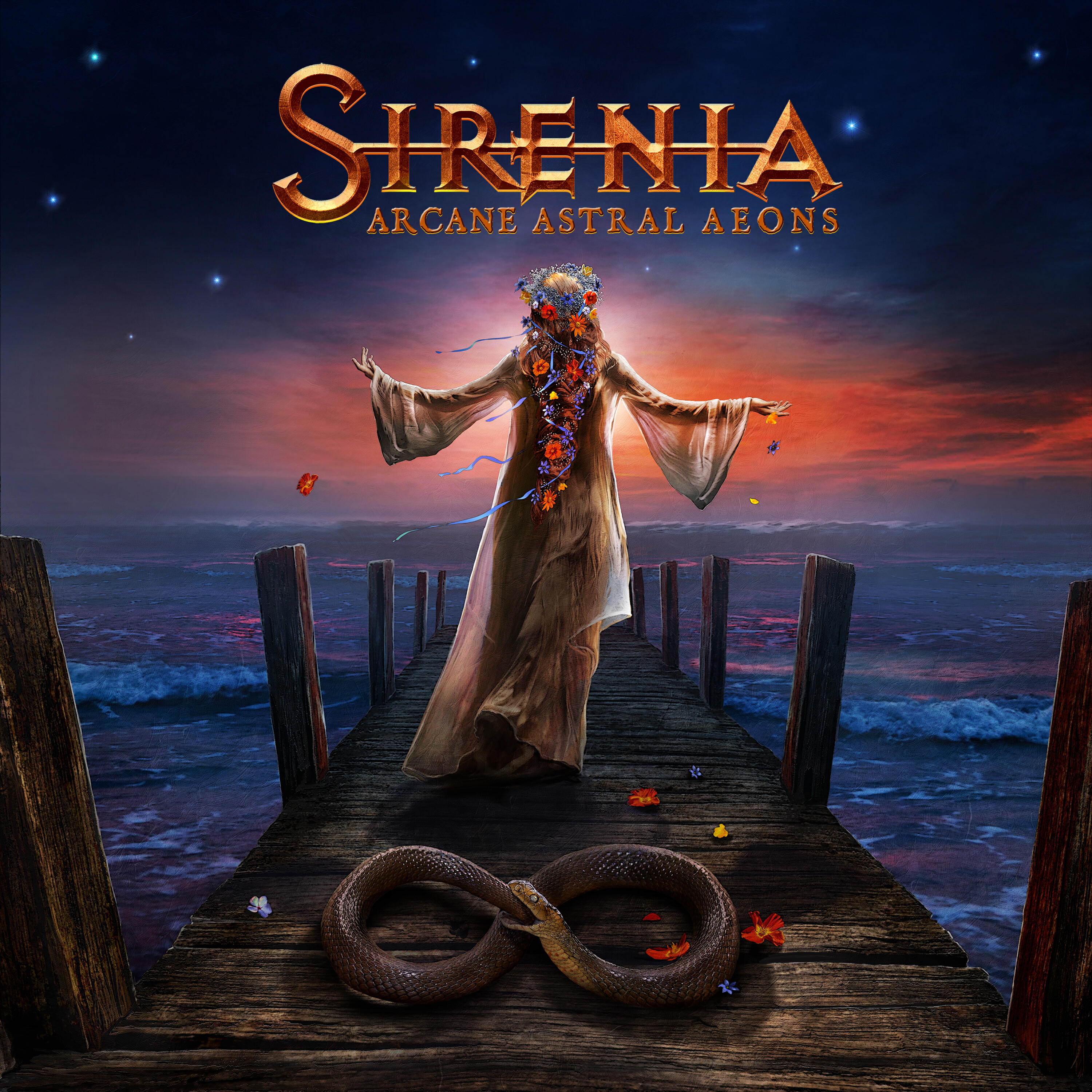 Sirenia - Desire