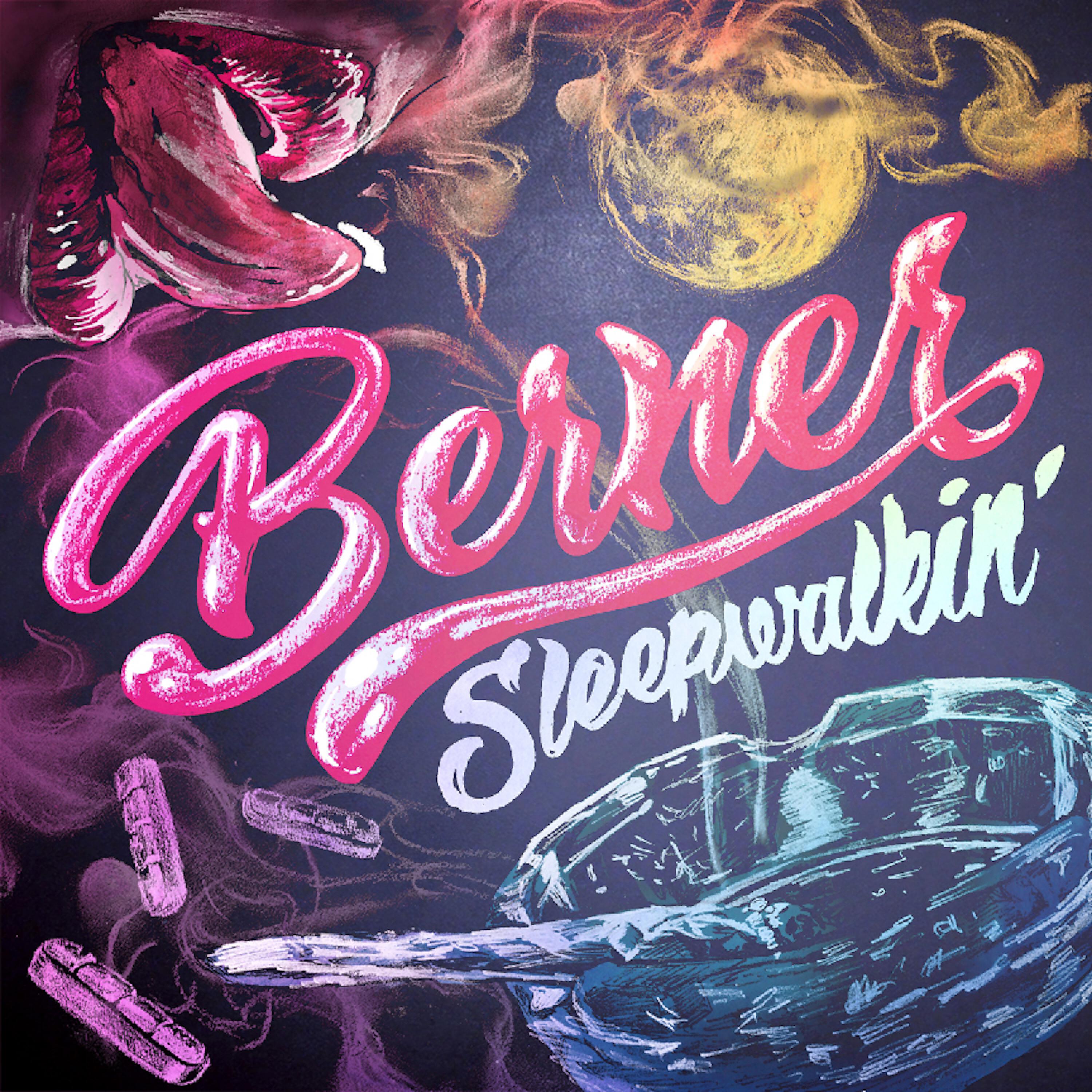 Berner - Pull Me In (feat. Trae tha Truth)
