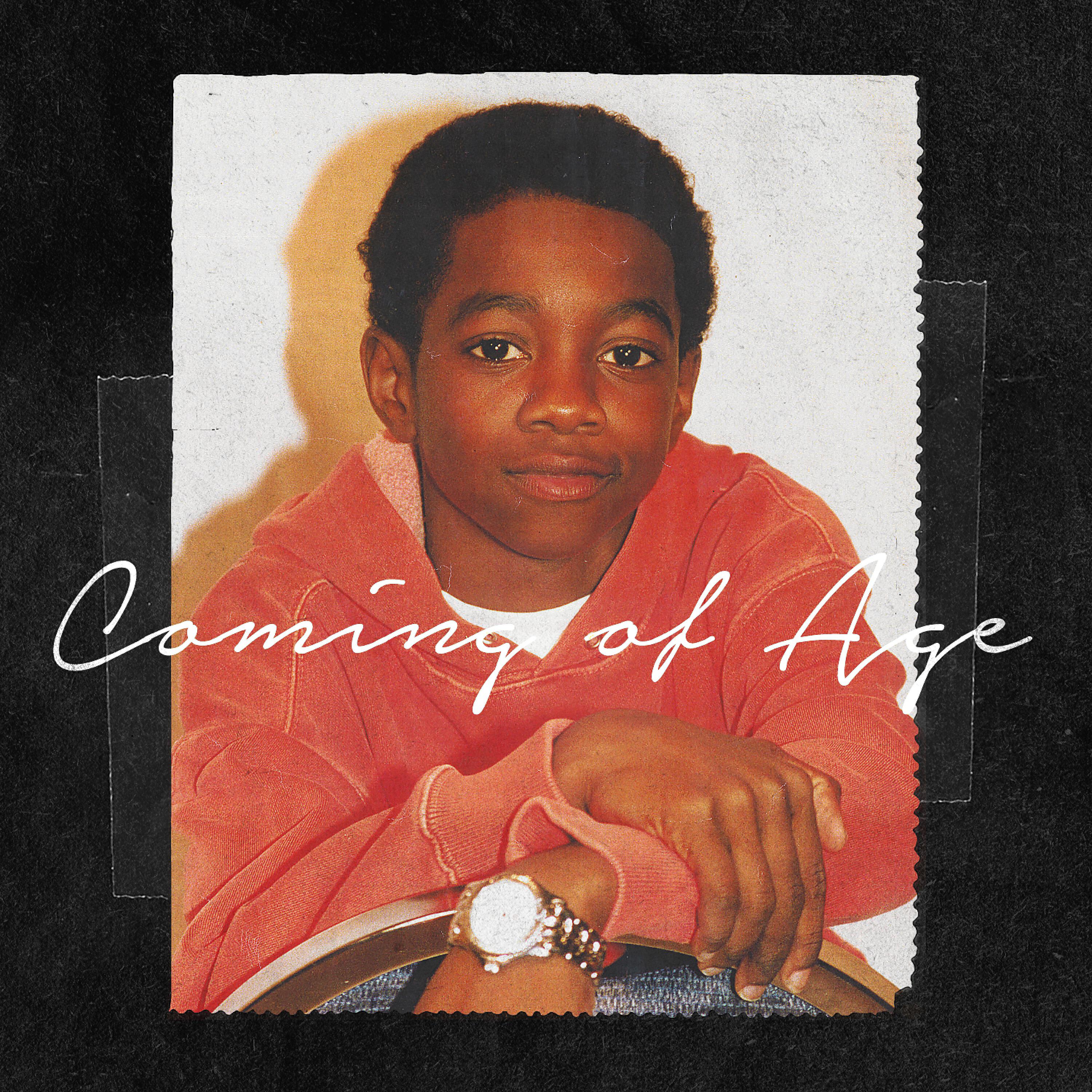 Sammie - Good Life (feat. Rick Ross)