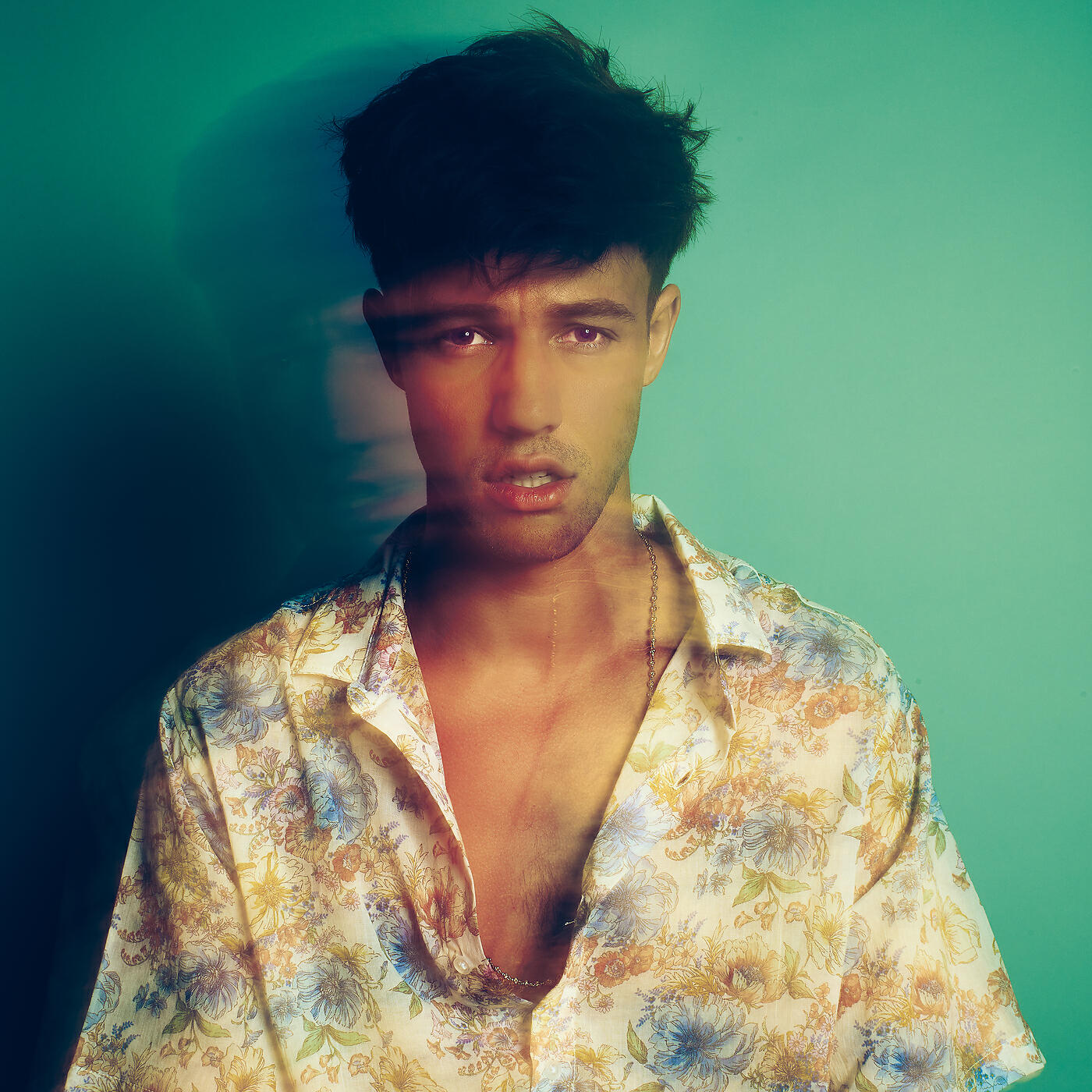 Cameron Dallas - Why Haven't I Met You?