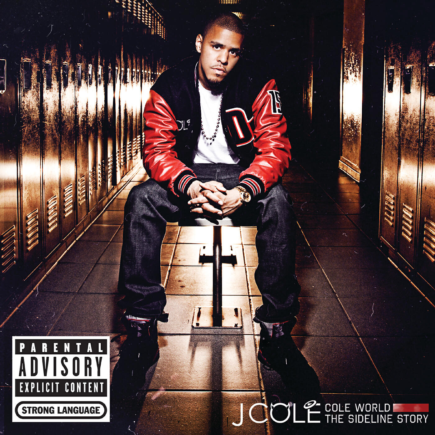 J. Cole - Mr. Nice Watch