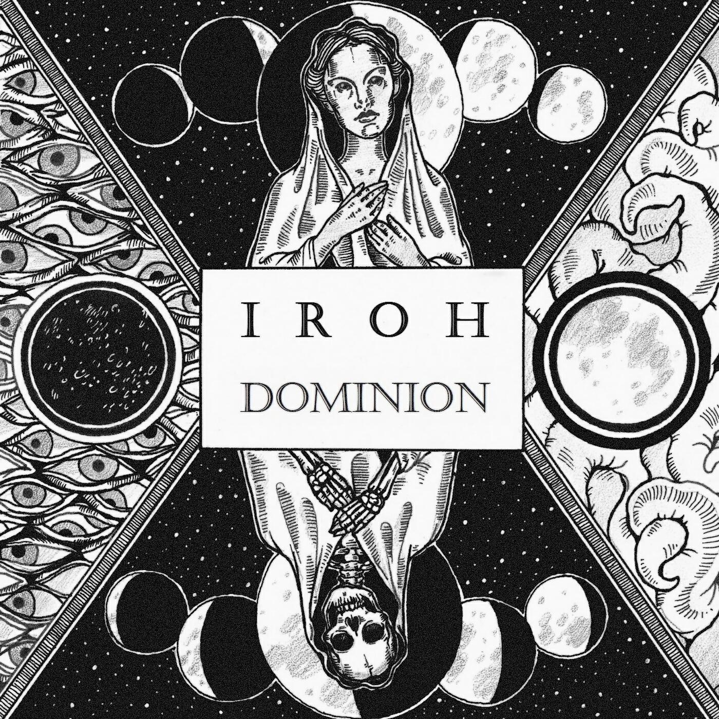 IROH - ТОЛПА (prod. by M00NCHILD)