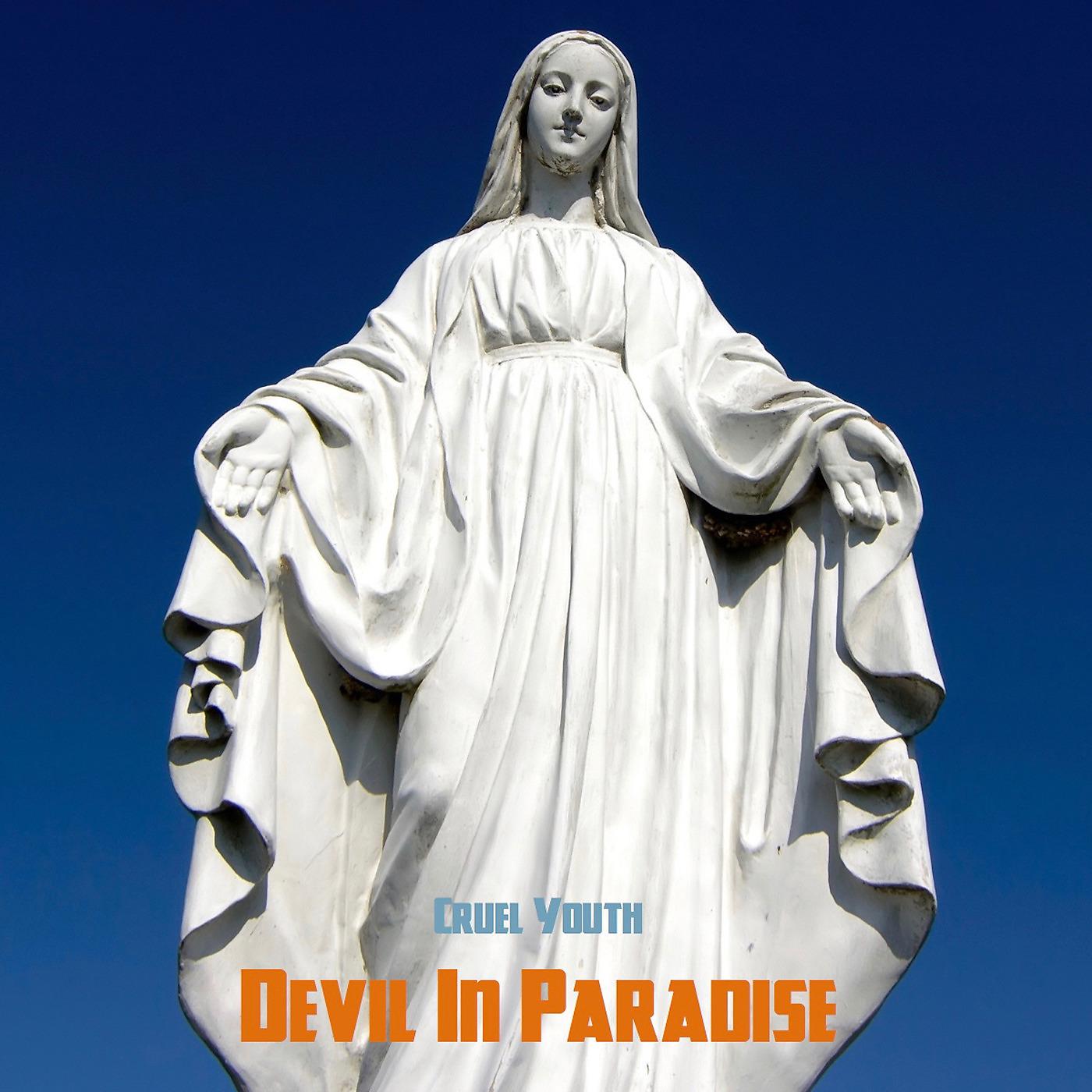 Постер альбома Devil in Paradise