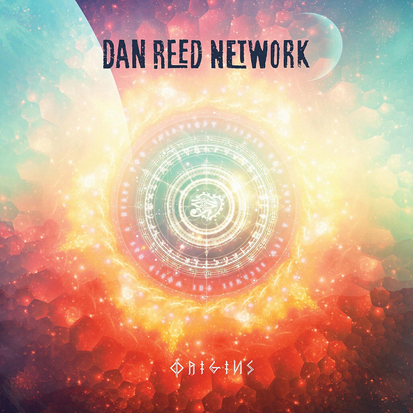 Dan Reed Network - Forgot to Make Her Mine