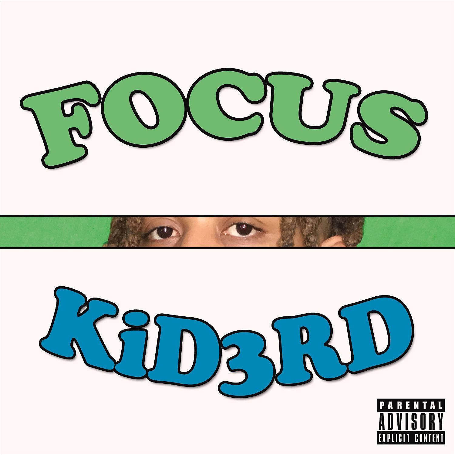 KiD3RD - Focus