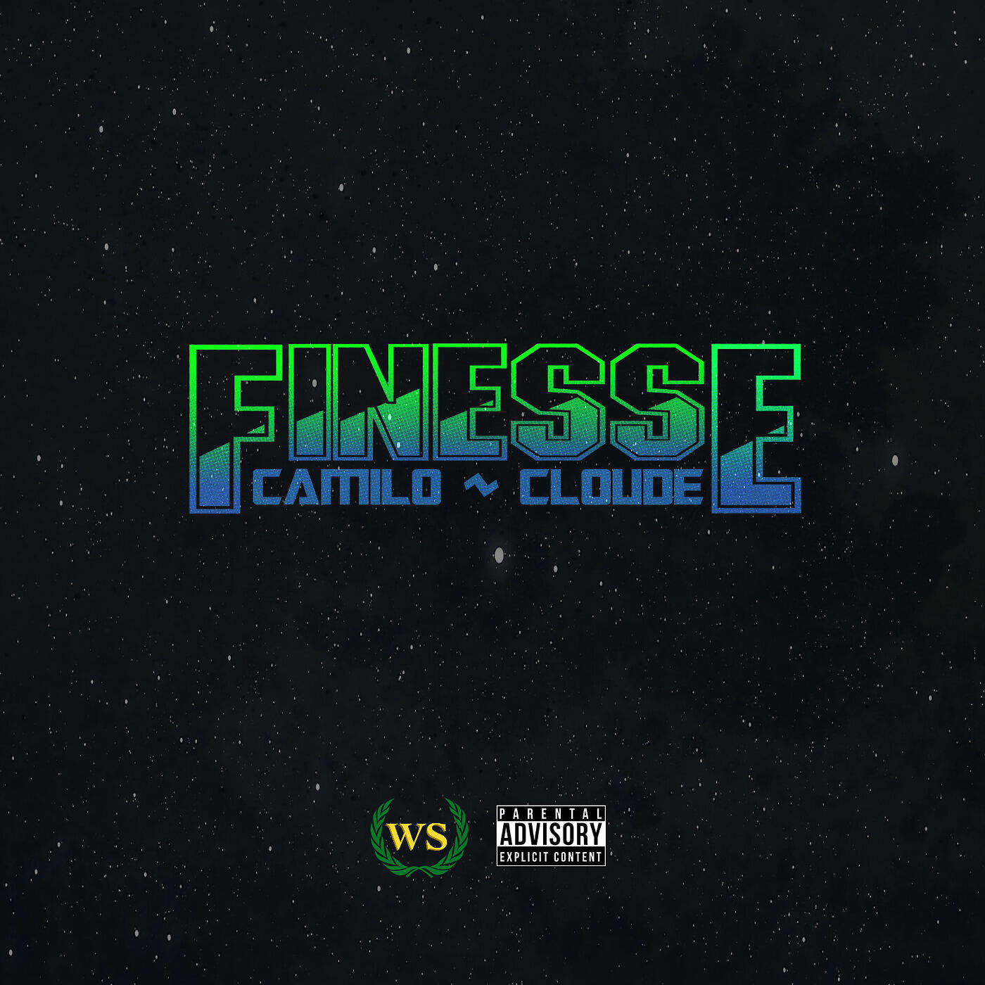 CLOUDE - Finesse Freestyle