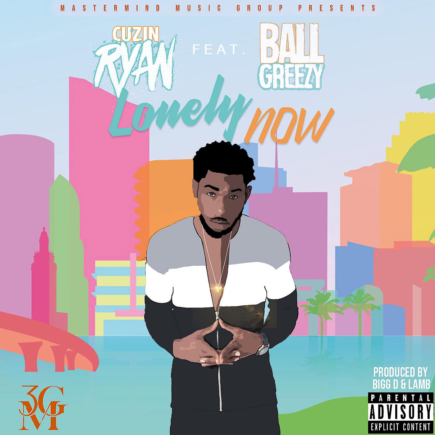 Cuzin Ryan - Lonely Now