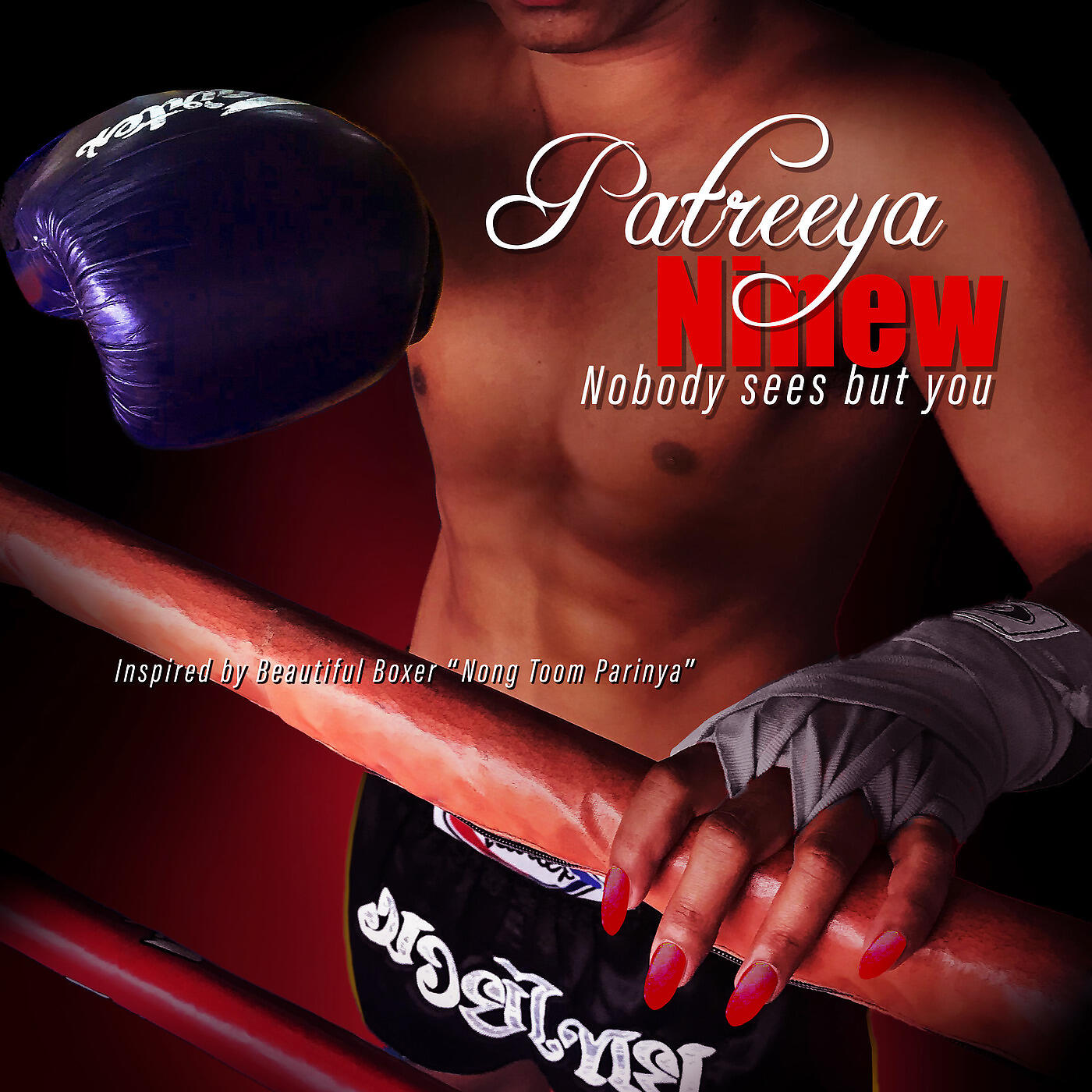 Patreeya - Nobody Sees but You