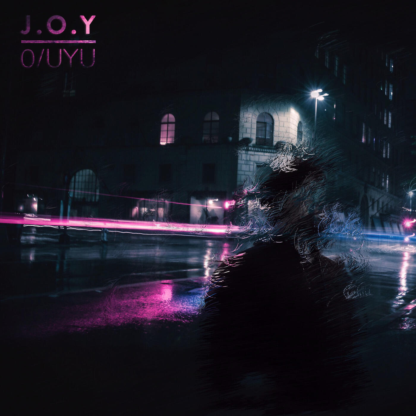 J.O.Y - Would You Mind