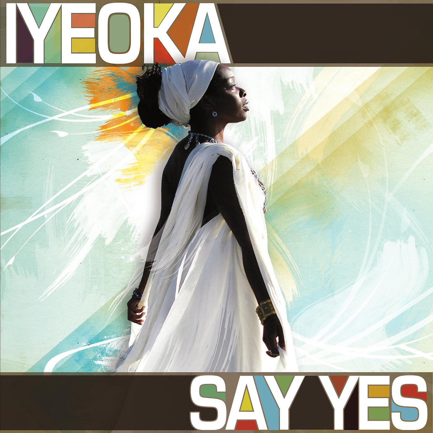 Iyeoka - Millionaire