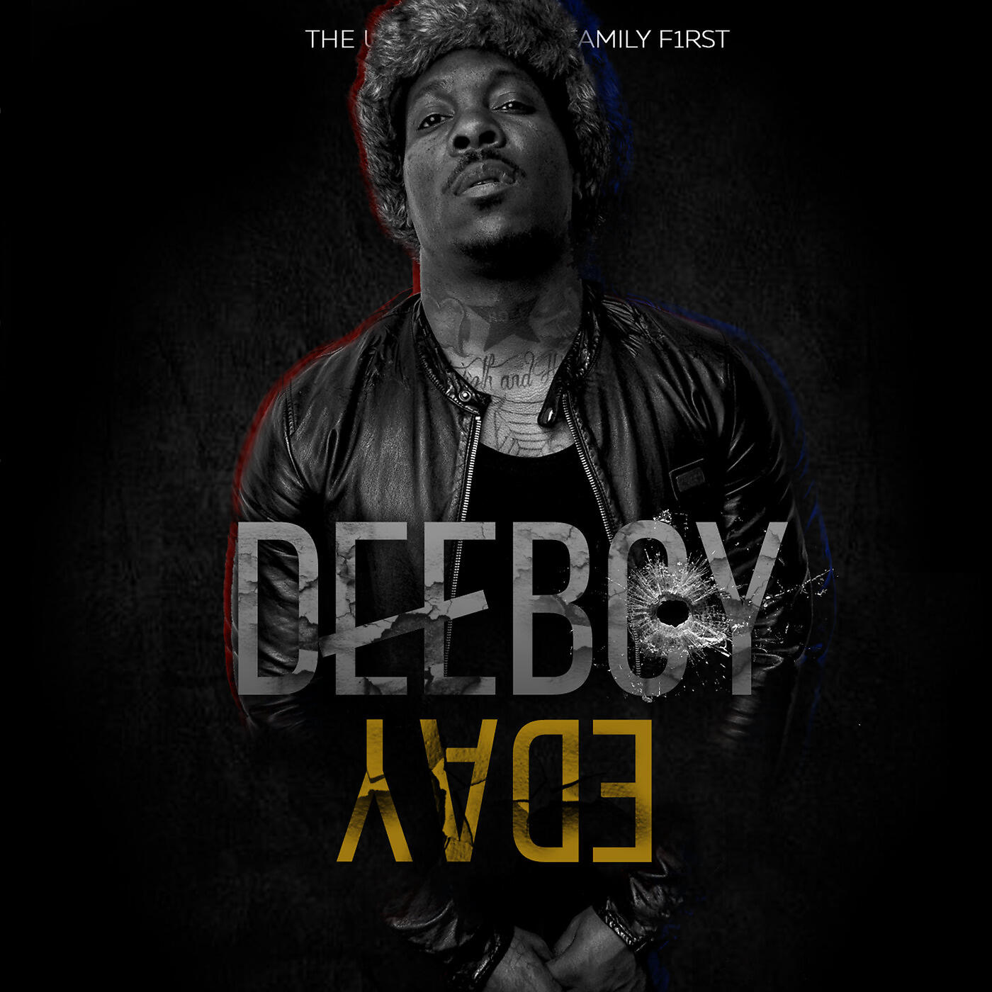 Deeboy - Blvd